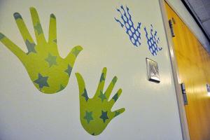 It’s Infection Control Week, keep your hands clean #InfectionPreventionWeek 